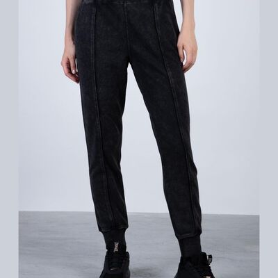 Pantal&oacute;n Jogger Sport Mujer Everlast